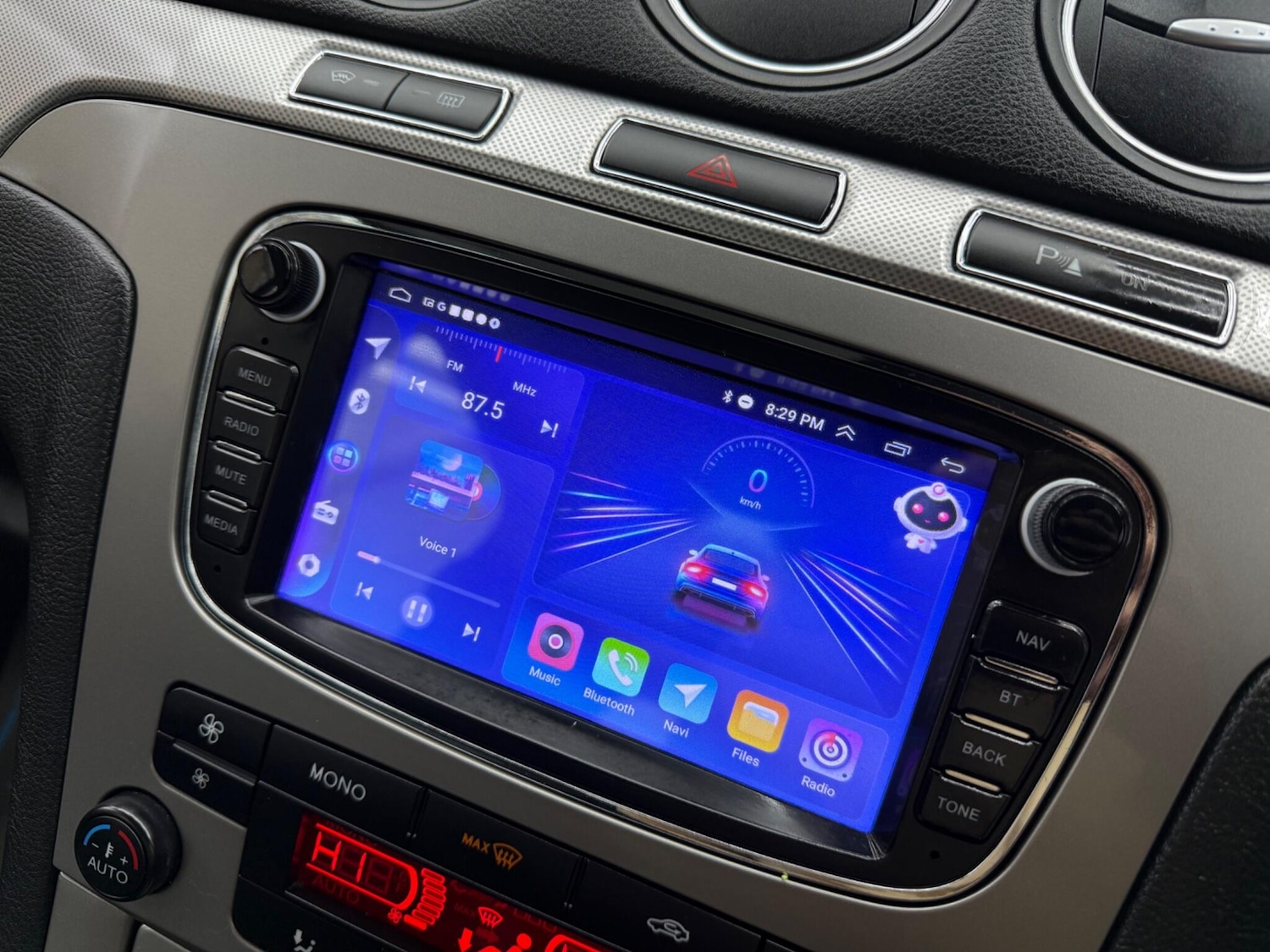 Used Ford Galaxy 2011 for sale - 77585804: Photo 49