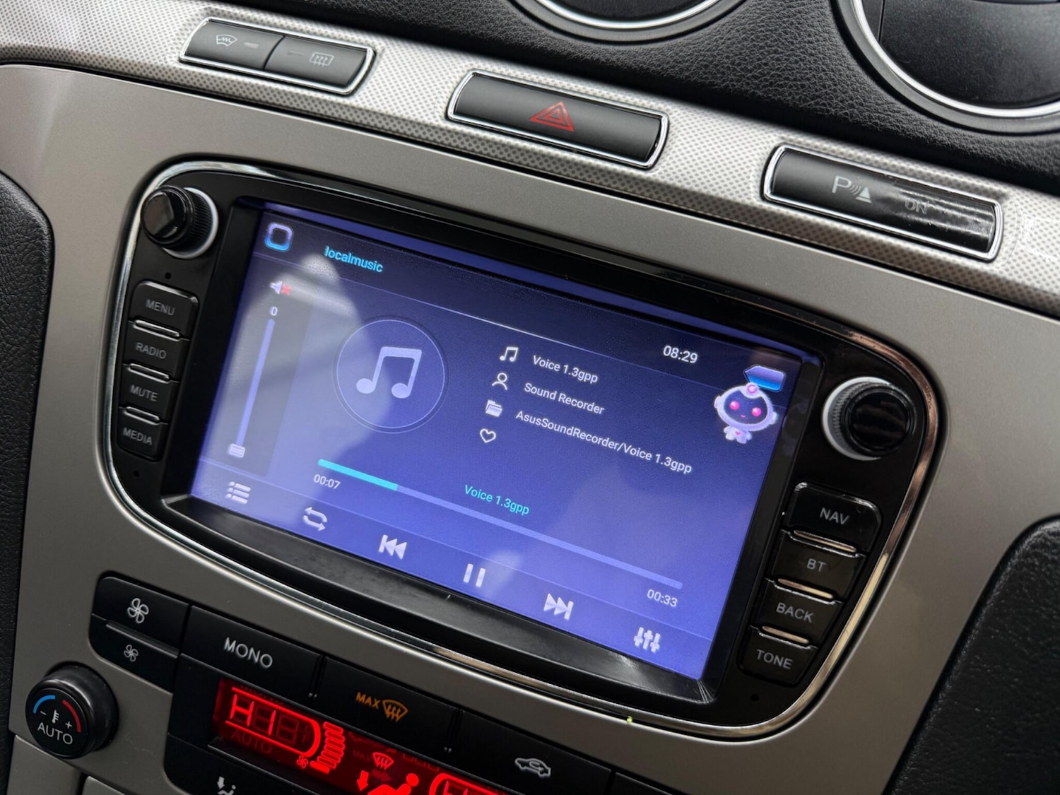 Used Ford Galaxy 2011 for sale - 77585804: Photo 50