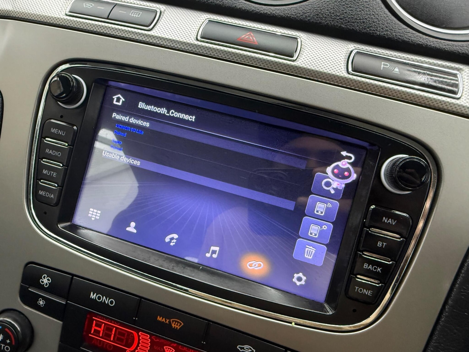 Used Ford Galaxy 2011 for sale - 77585804: Photo 51