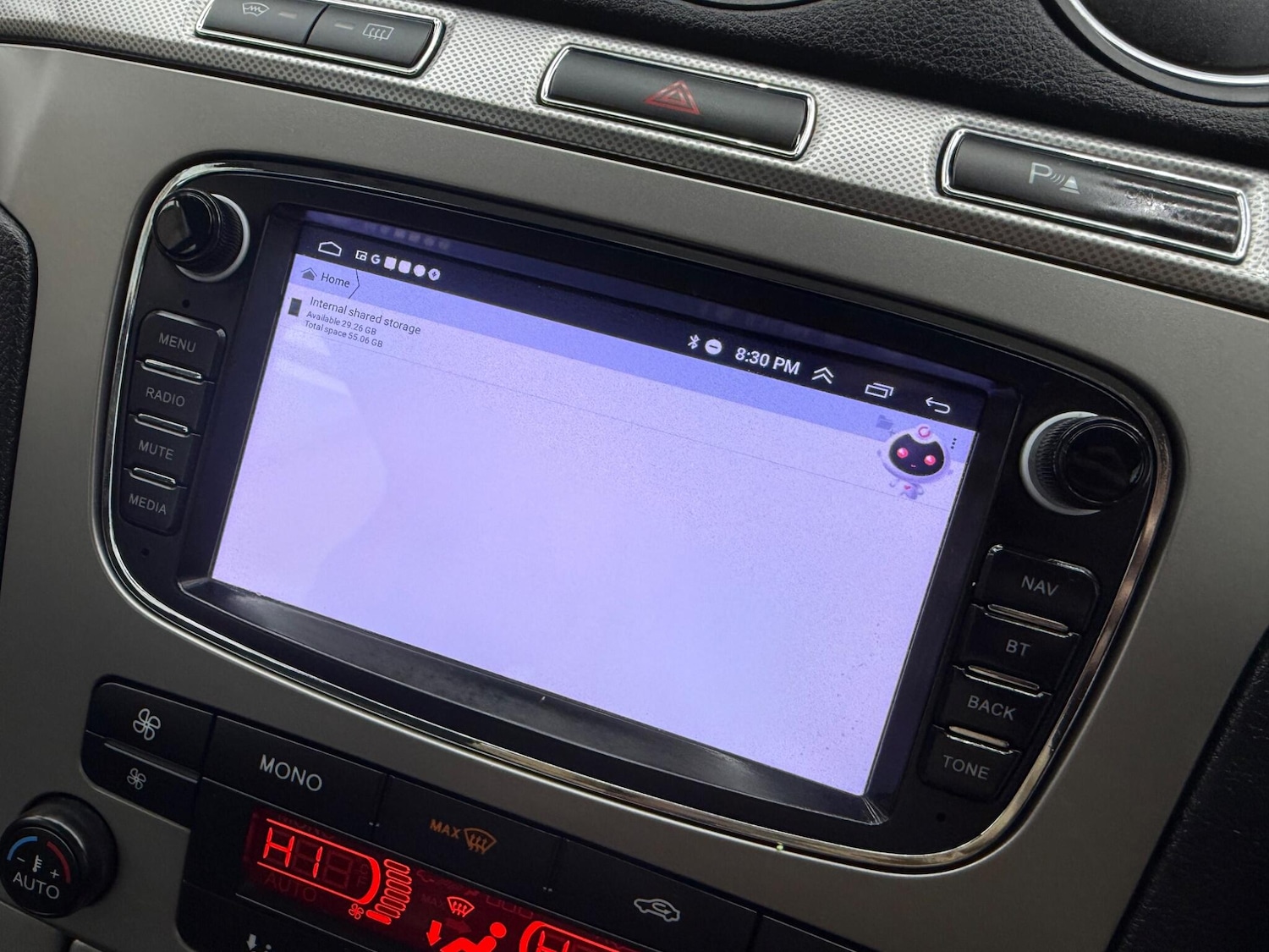 Used Ford Galaxy 2011 for sale - 77585804: Photo 52