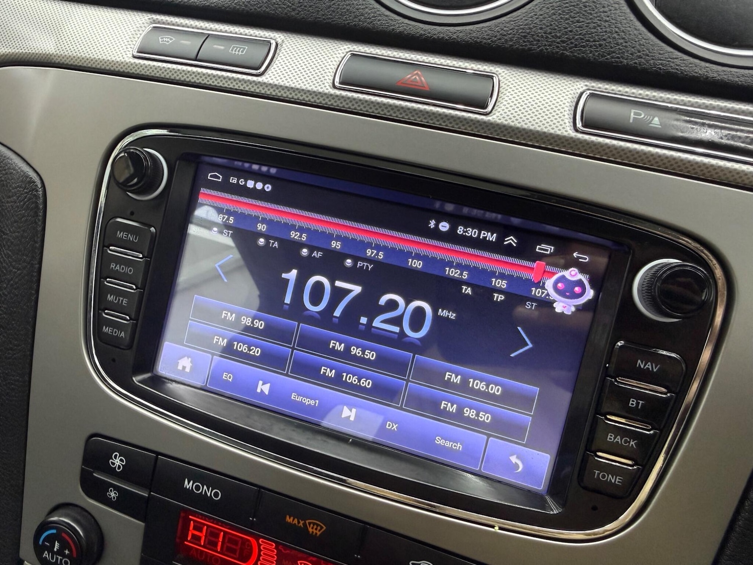 Used Ford Galaxy 2011 for sale - 77585804: Photo 53