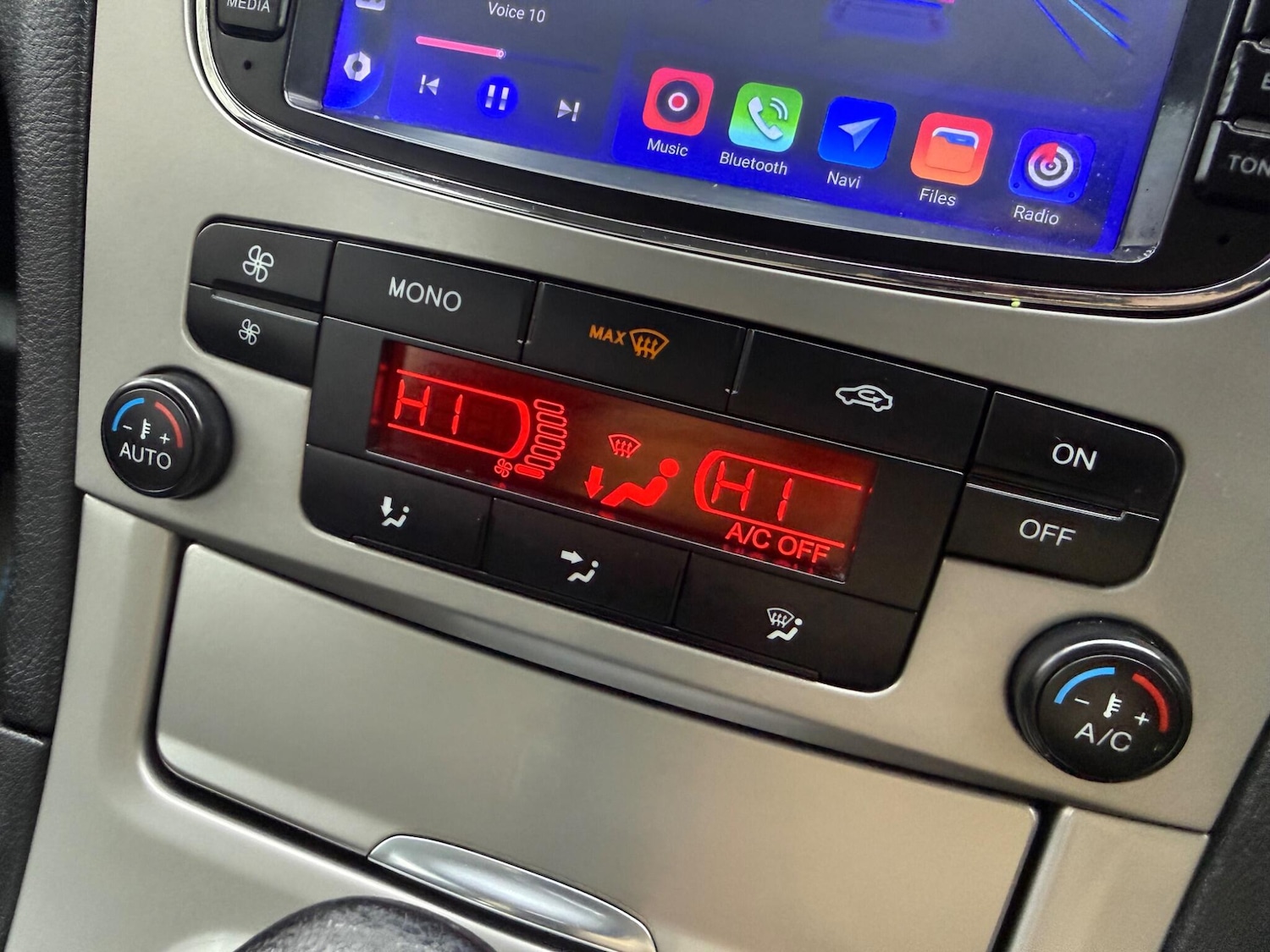 Used Ford Galaxy 2011 for sale - 77585804: Photo 54