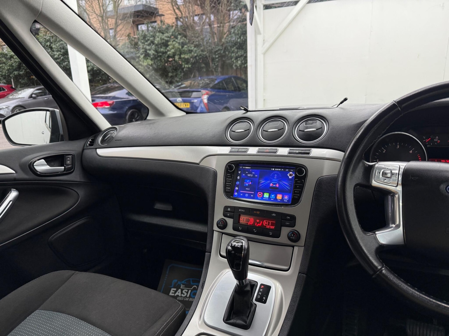 Used Ford Galaxy 2011 for sale - 77585804: Photo 58