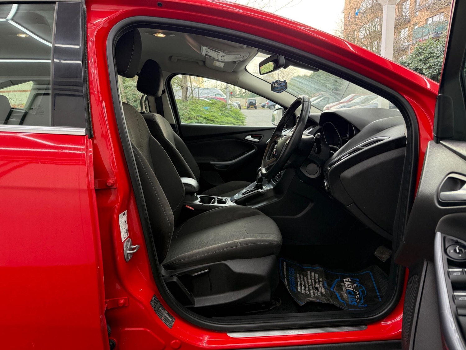 Used Ford Focus 2014 for sale - 77977862: Photo 13