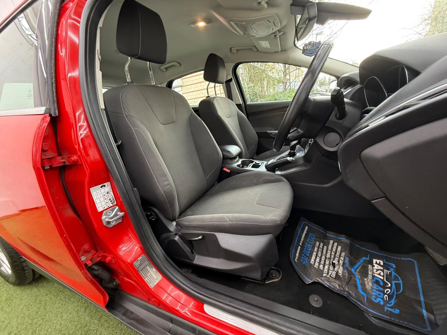 Used Ford Focus 2014 for sale - 77977862: Photo 15