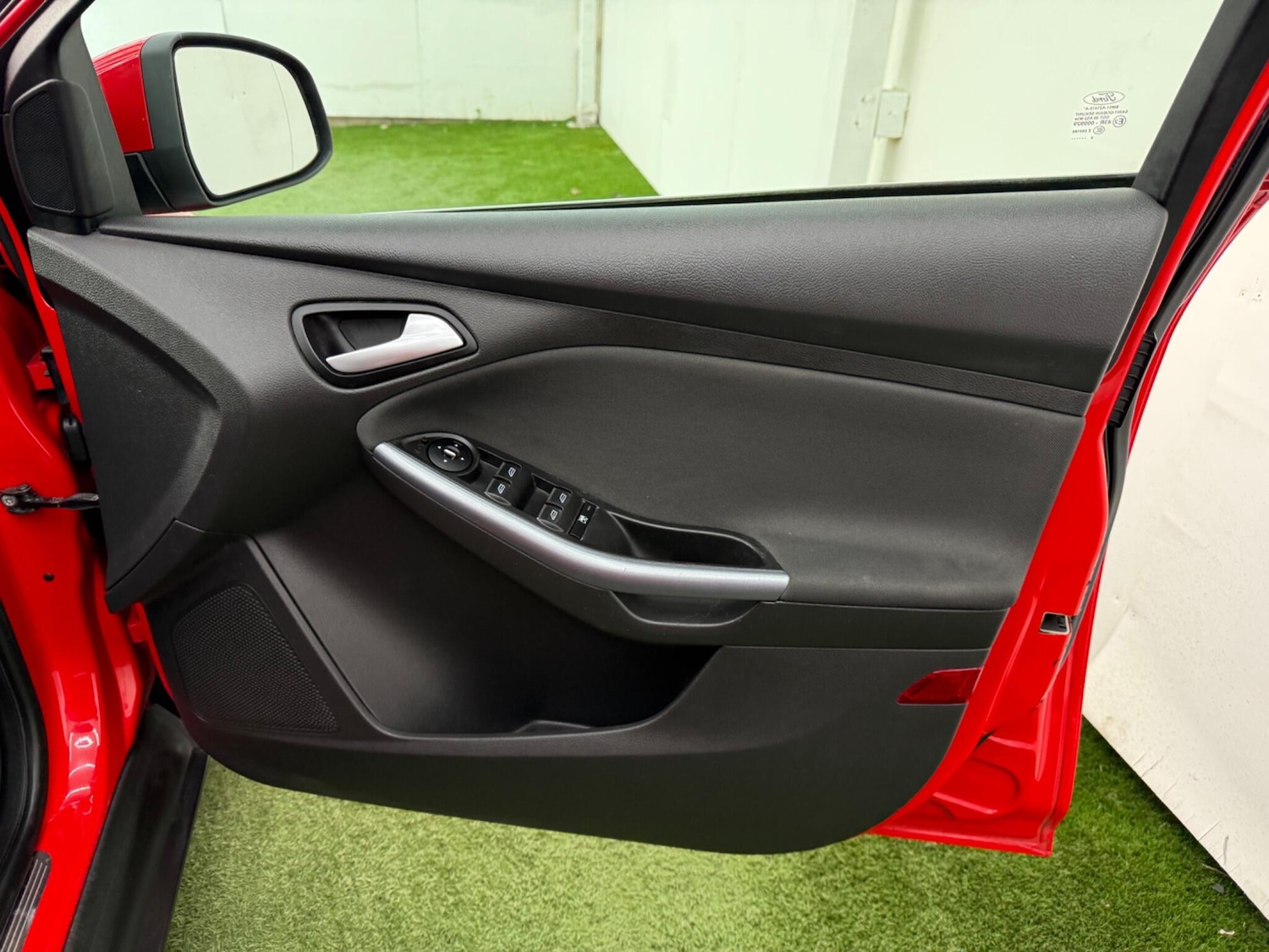 Used Ford Focus 2014 for sale - 77977862: Photo 16