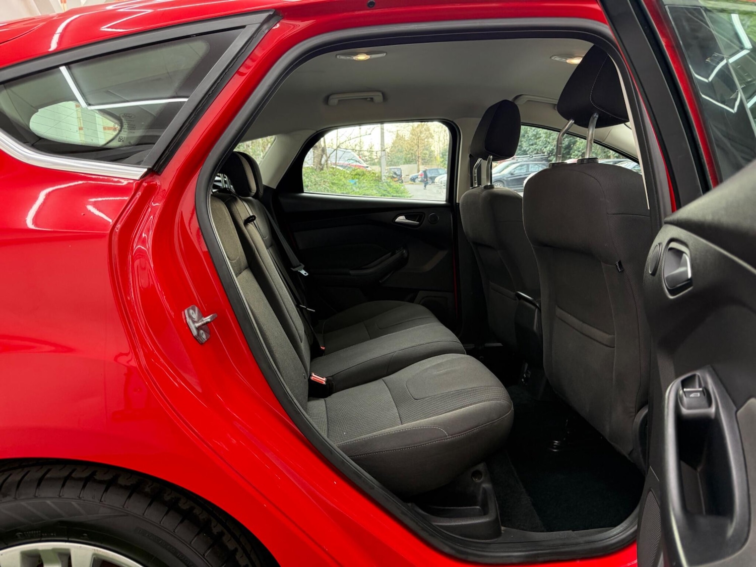 Used Ford Focus 2014 for sale - 77977862: Photo 17