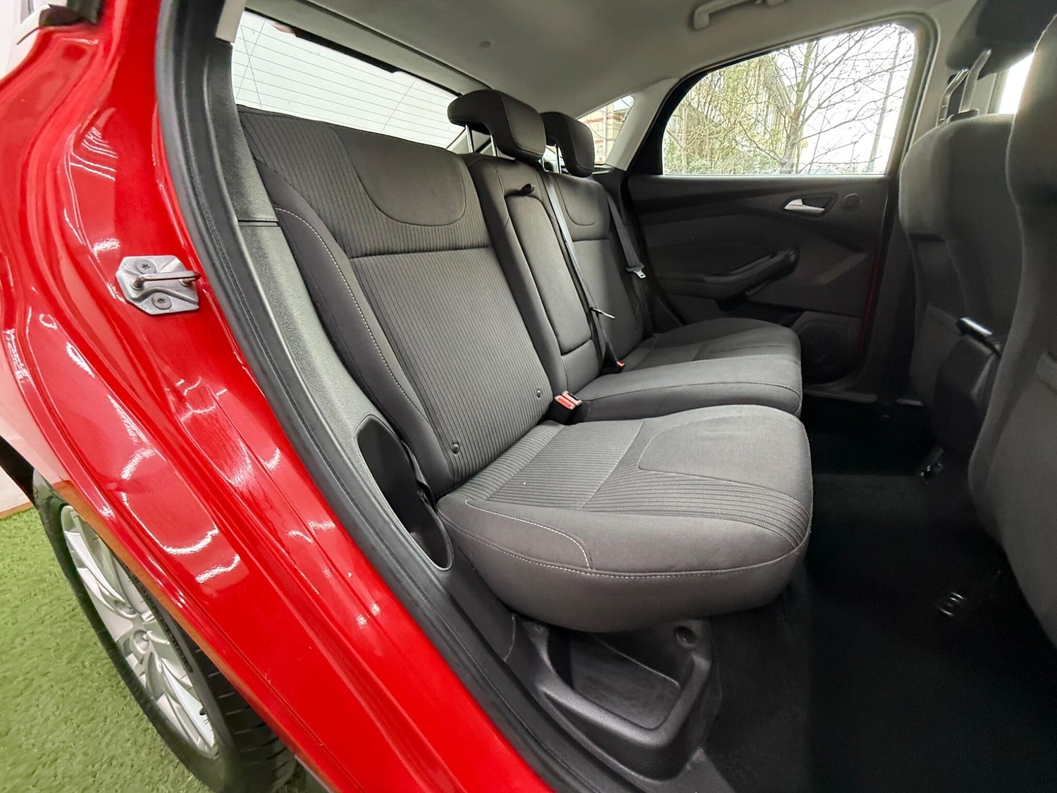 Used Ford Focus 2014 for sale - 77977862: Photo 19