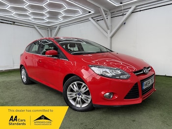 Used Ford Focus 2014 for sale - 77977862: Photo
