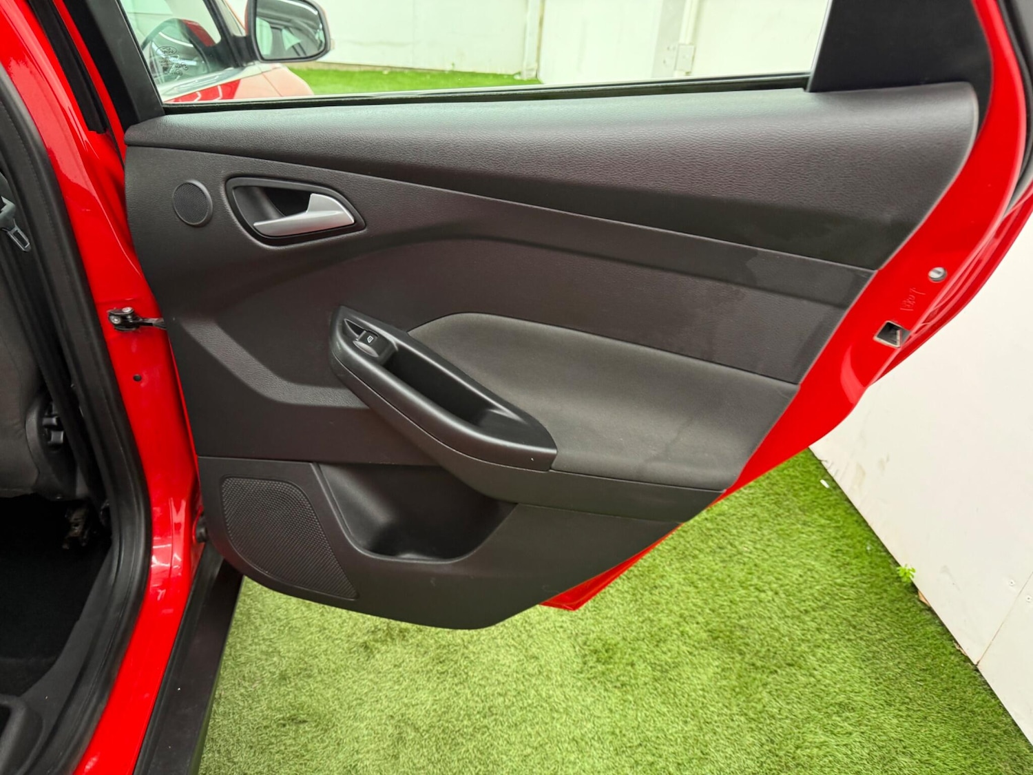 Used Ford Focus 2014 for sale - 77977862: Photo 20