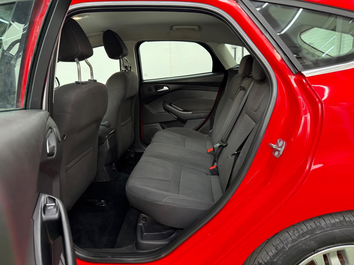 Used Ford Focus 2014 for sale - 77977862: Photo 21