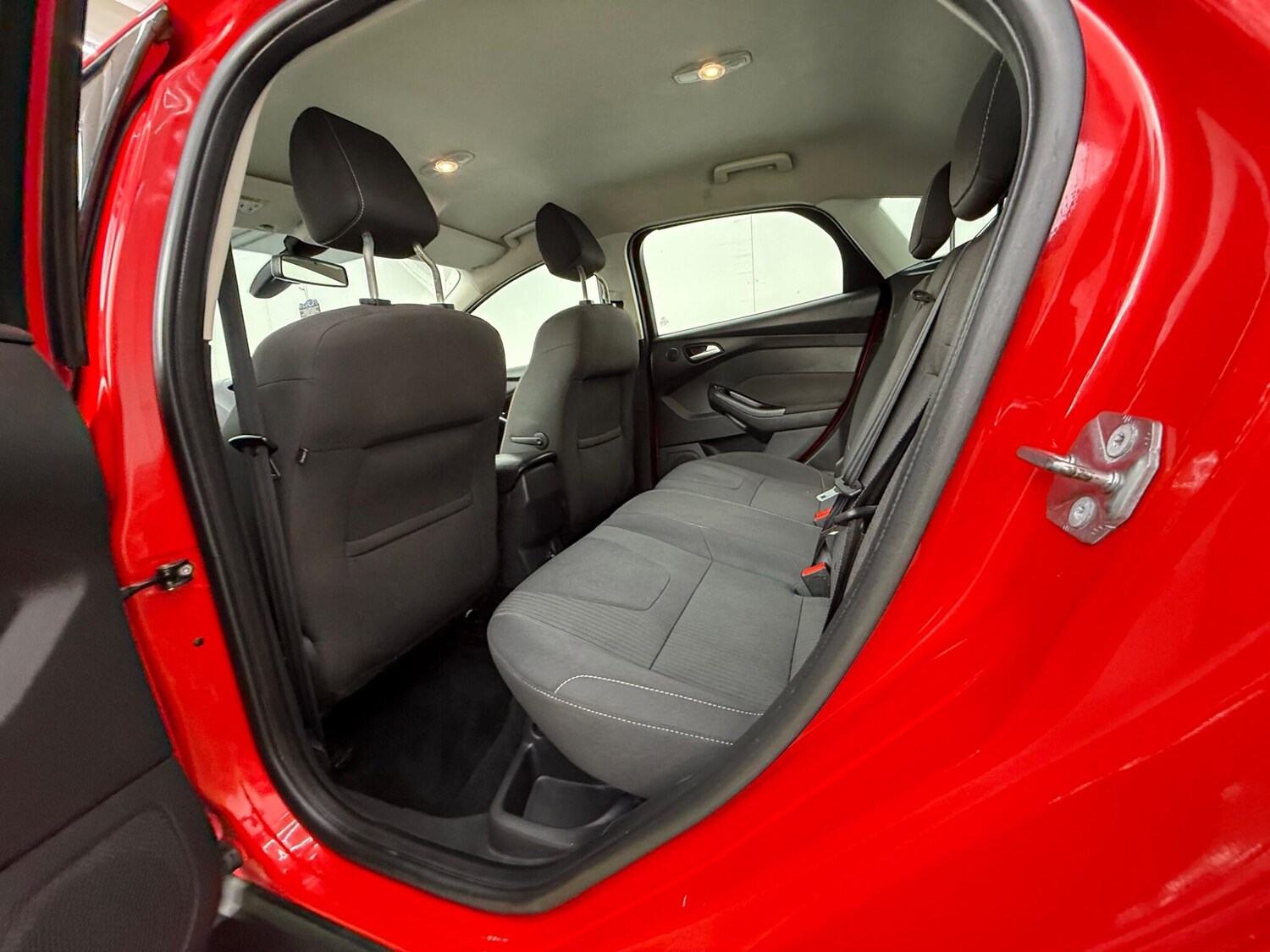 Used Ford Focus 2014 for sale - 77977862: Photo 22