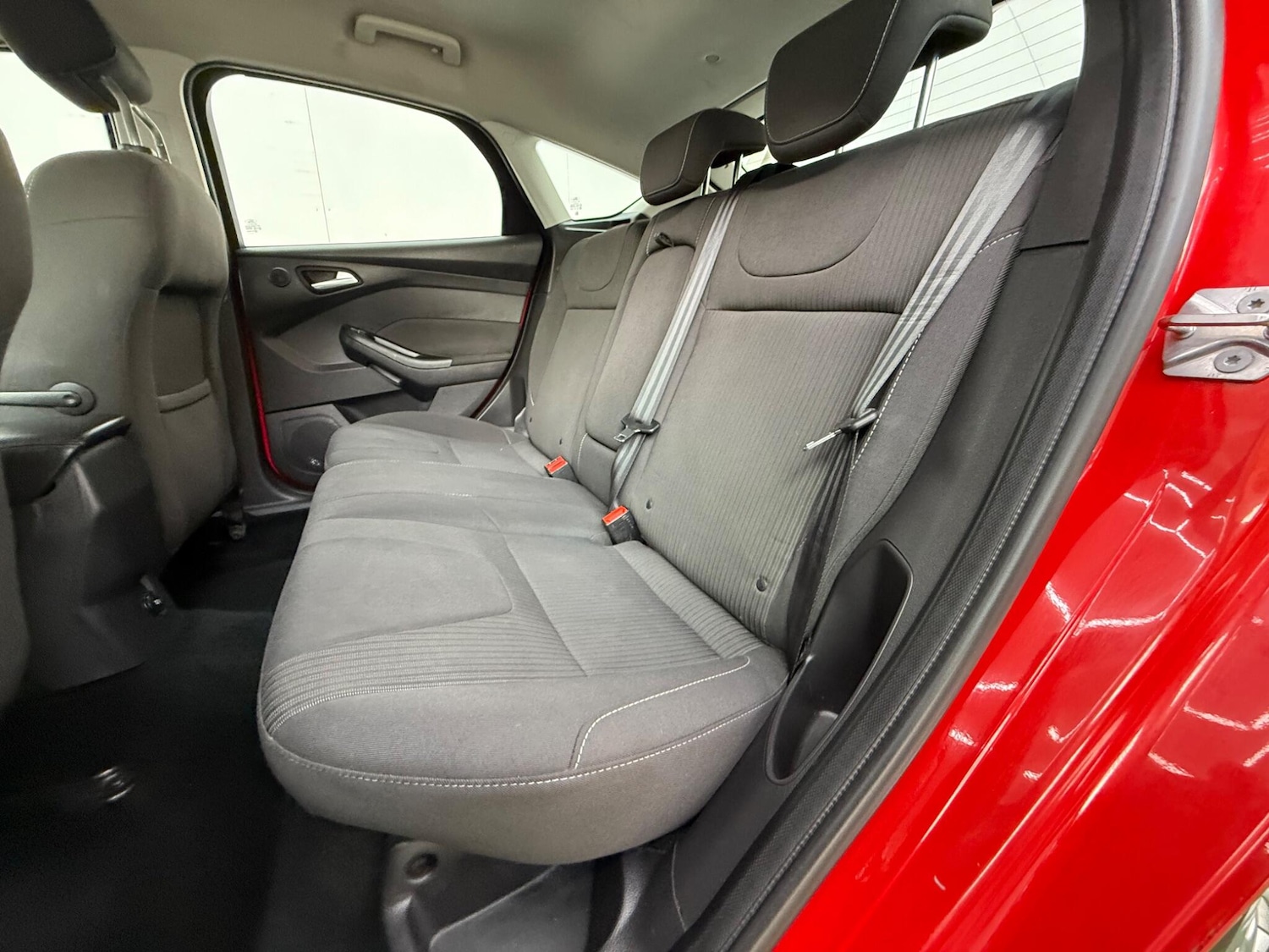 Used Ford Focus 2014 for sale - 77977862: Photo 23