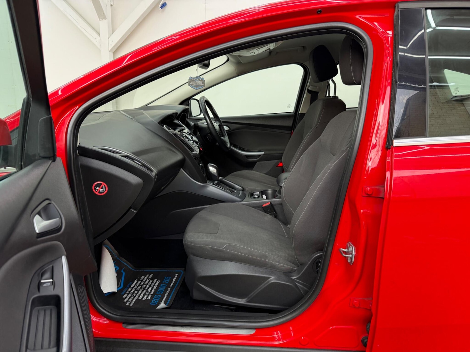 Used Ford Focus 2014 for sale - 77977862: Photo 24