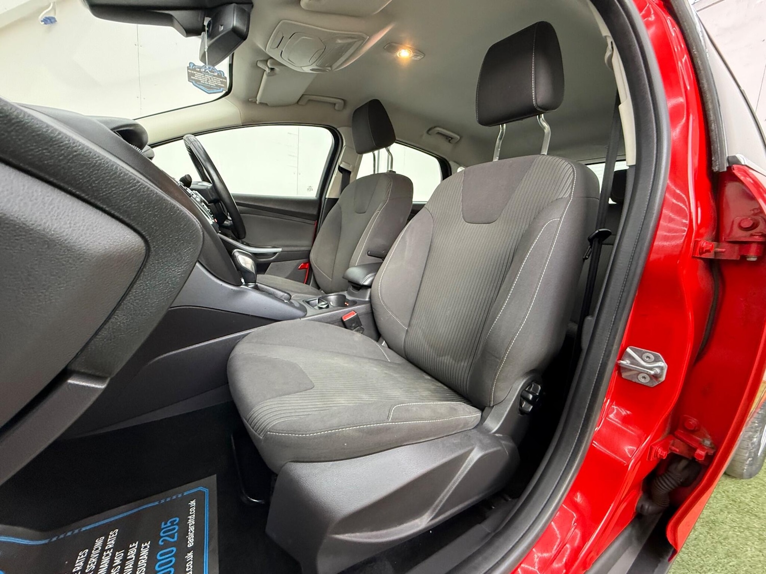 Used Ford Focus 2014 for sale - 77977862: Photo 25