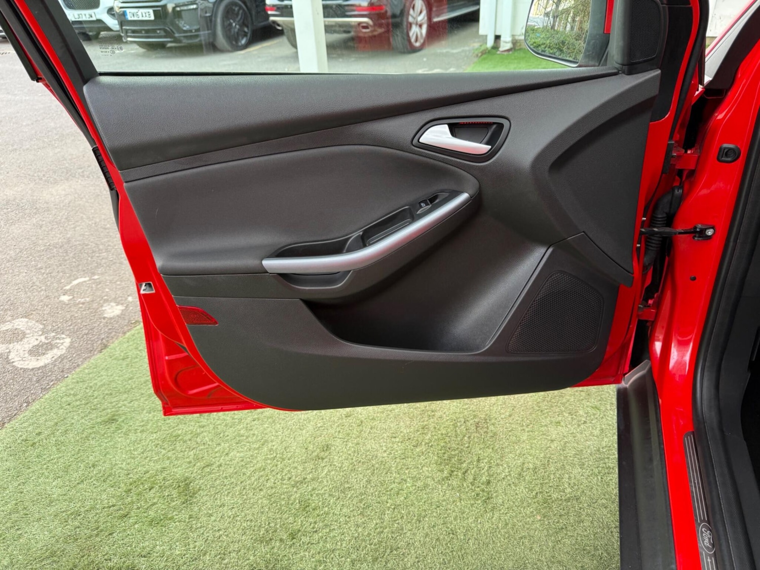 Used Ford Focus 2014 for sale - 77977862: Photo 26