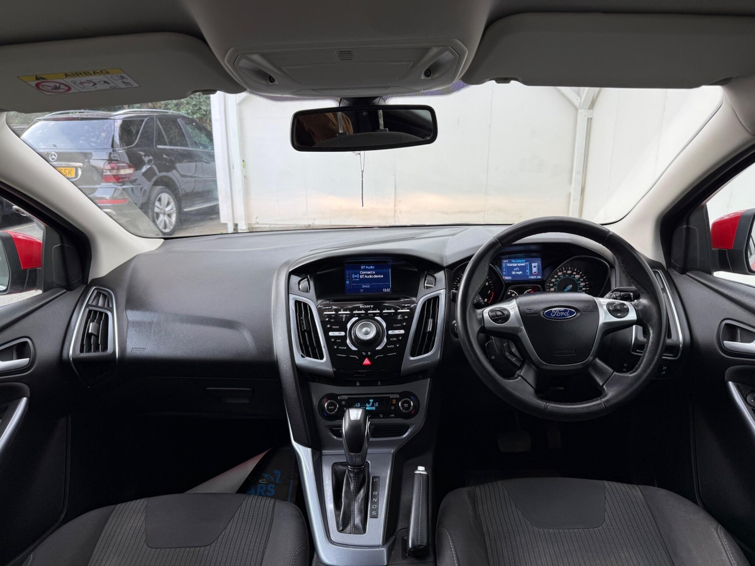 Used Ford Focus 2014 for sale - 77977862: Photo 27