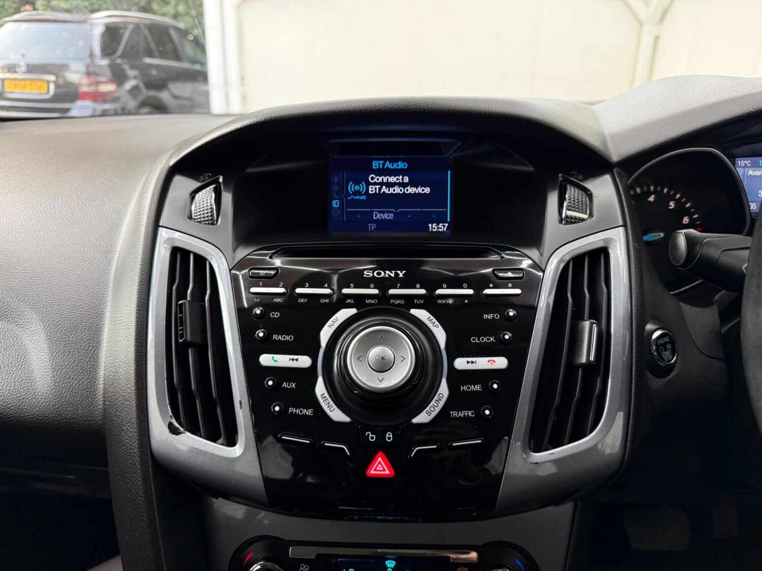 Used Ford Focus 2014 for sale - 77977862: Photo 28