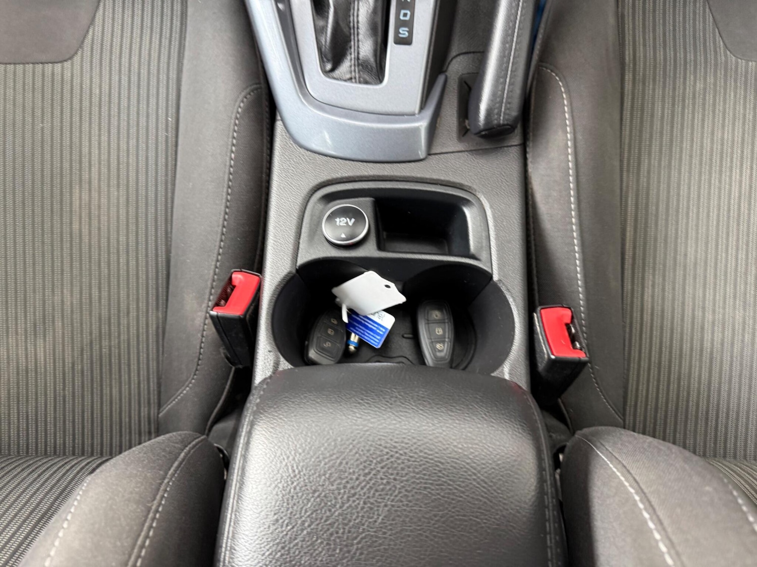 Used Ford Focus 2014 for sale - 77977862: Photo 30