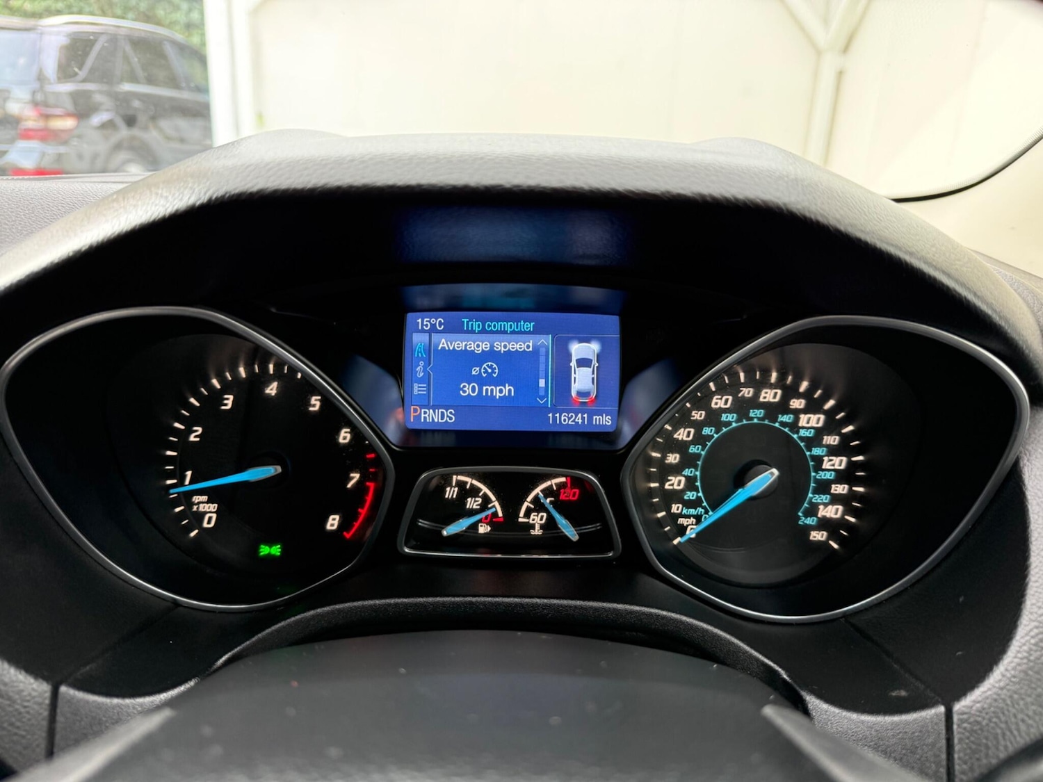 Used Ford Focus 2014 for sale - 77977862: Photo 32