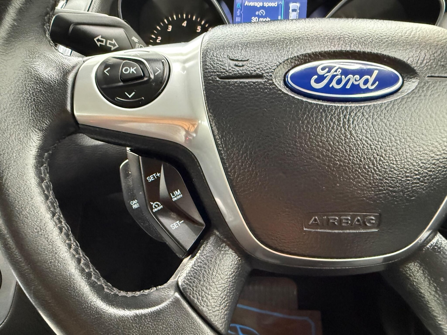 Used Ford Focus 2014 for sale - 77977862: Photo 33