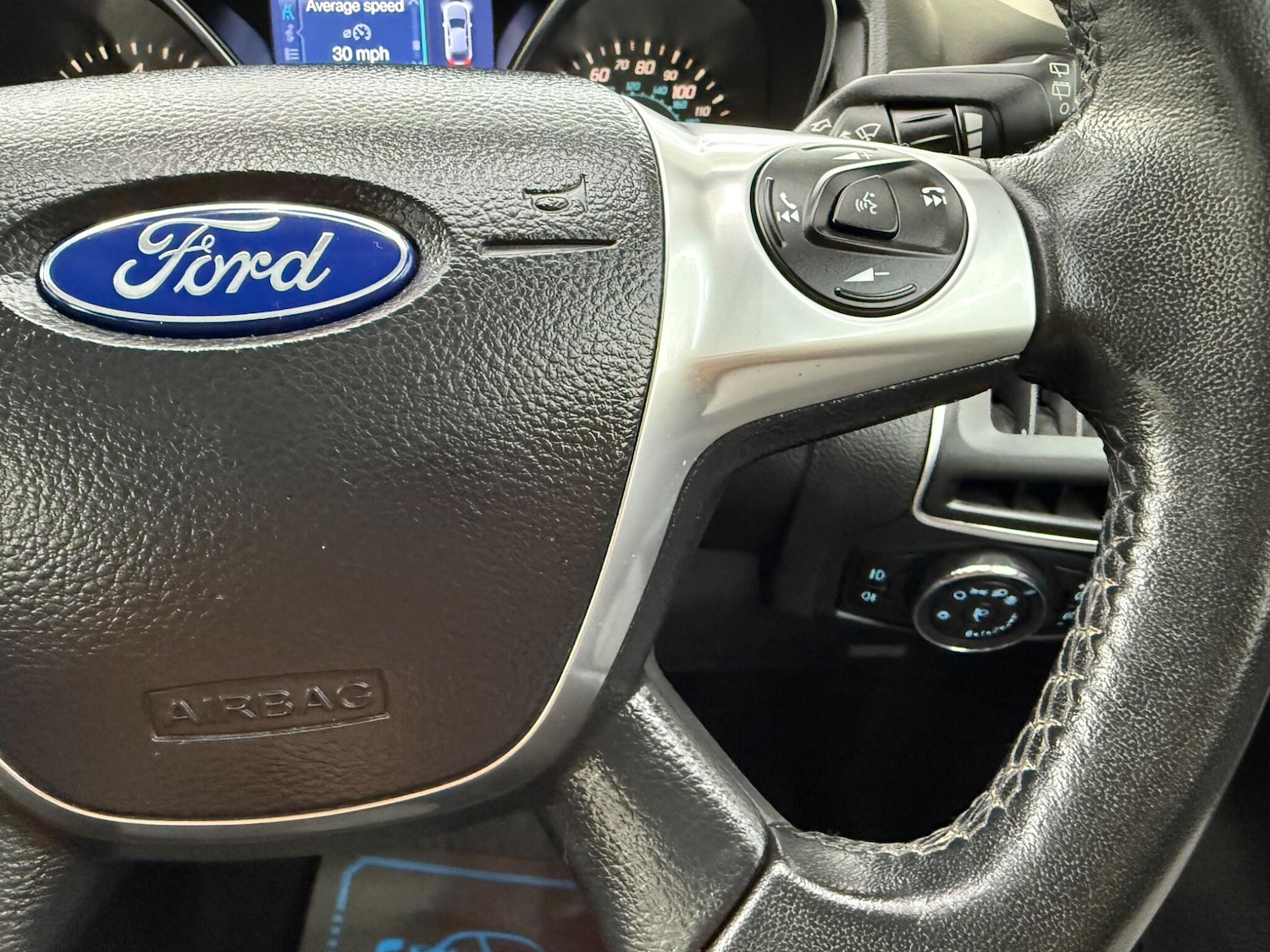 Used Ford Focus 2014 for sale - 77977862: Photo 34