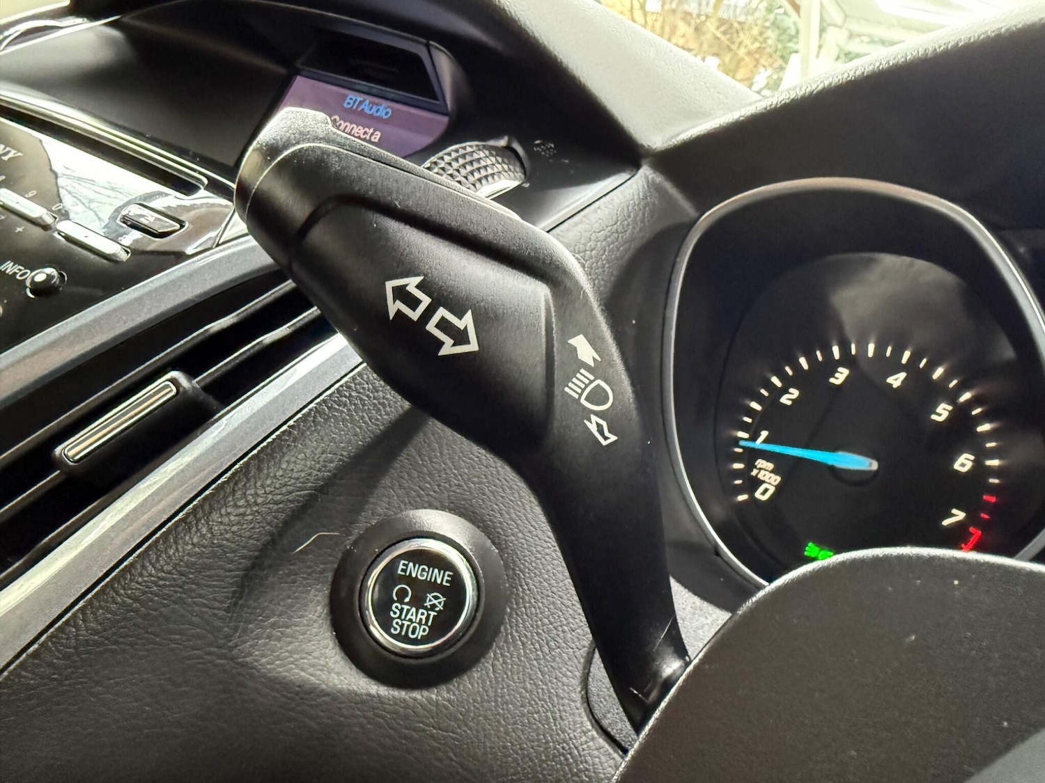 Used Ford Focus 2014 for sale - 77977862: Photo 35