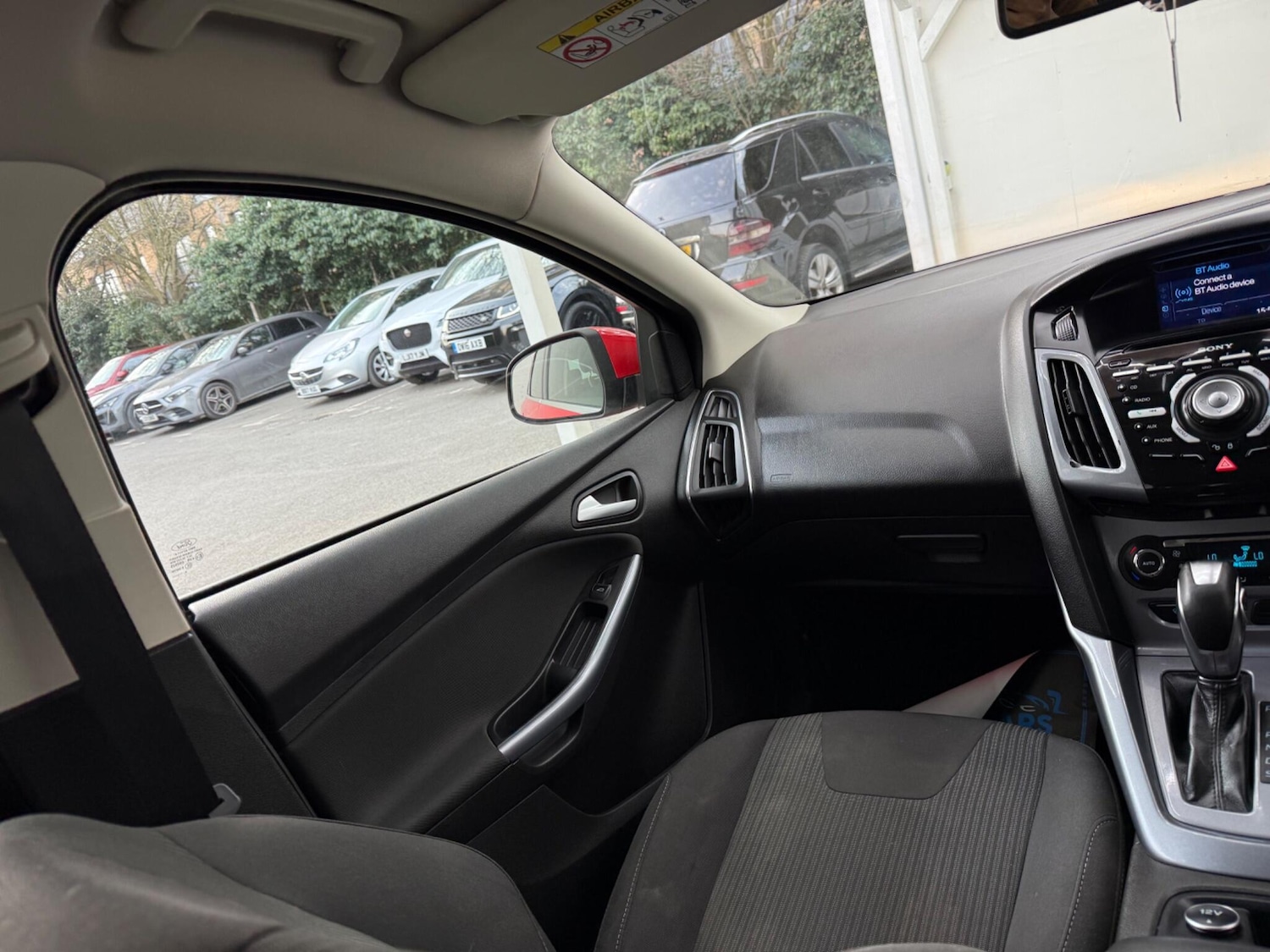 Used Ford Focus 2014 for sale - 77977862: Photo 37