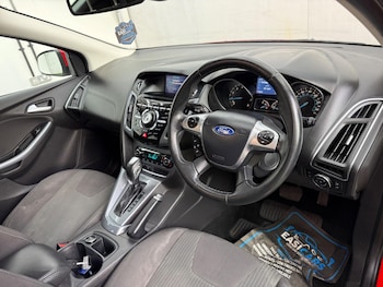 Used Ford Focus 2014 for sale - 77977862: Photo