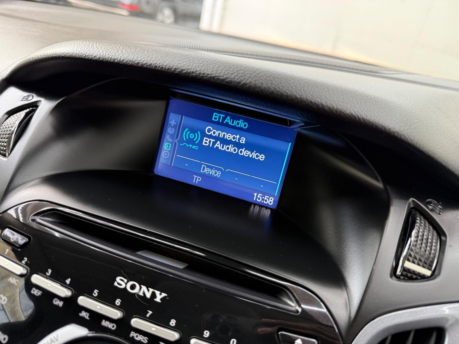 Used Ford Focus 2014 for sale - 77977862: Photo 42