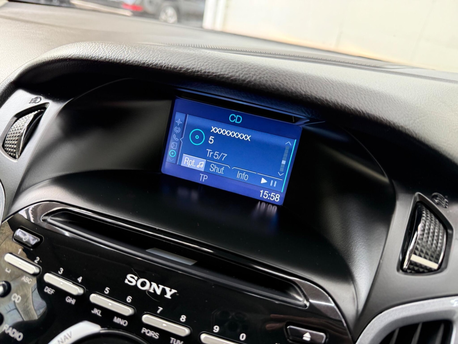 Used Ford Focus 2014 for sale - 77977862: Photo 43