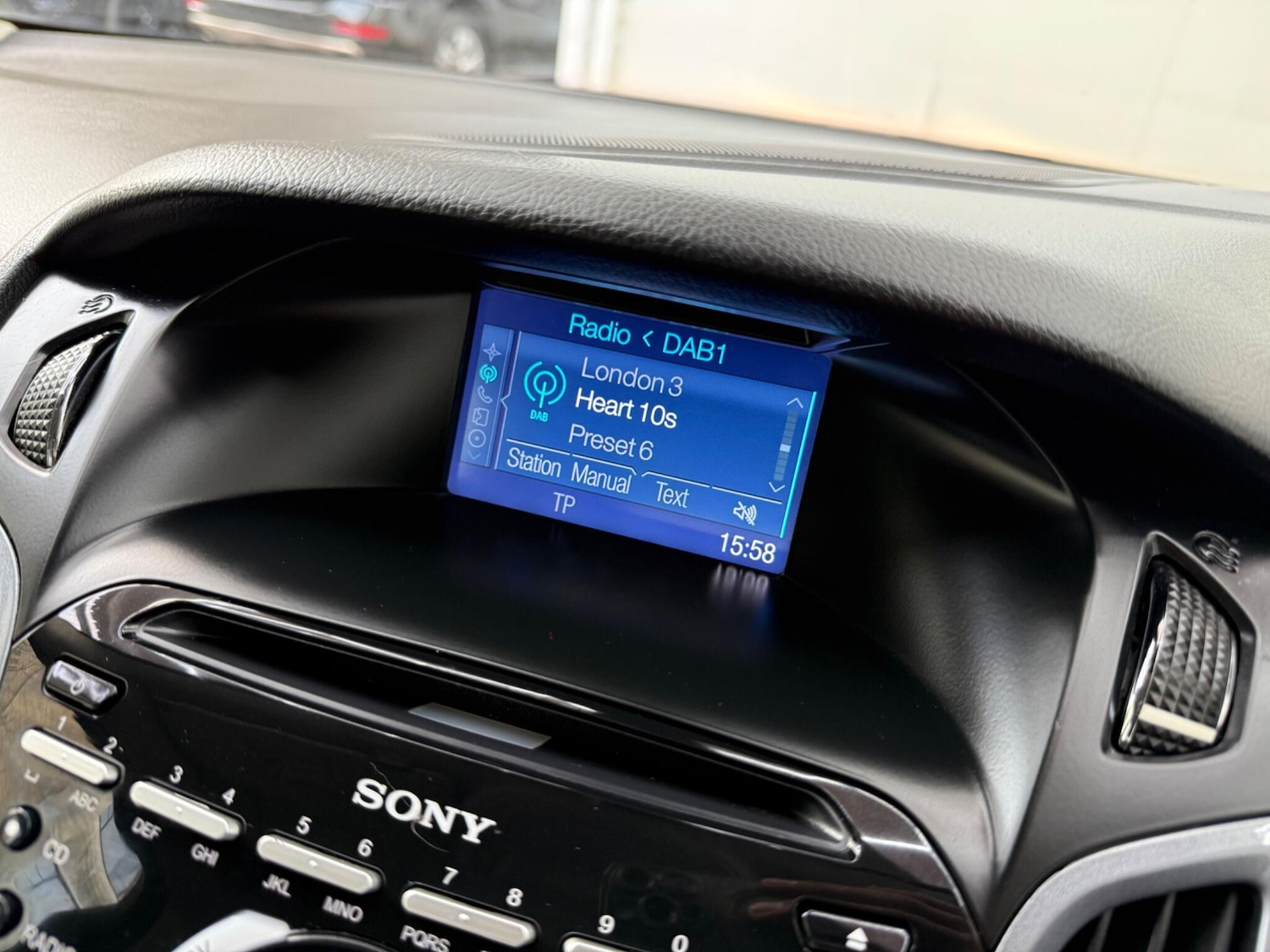 Used Ford Focus 2014 for sale - 77977862: Photo 44