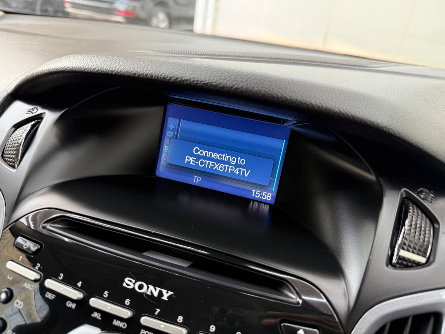 Used Ford Focus 2014 for sale - 77977862: Photo 45