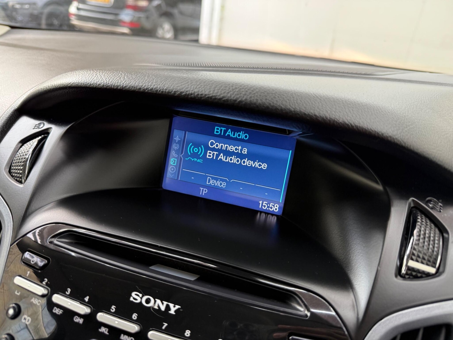 Used Ford Focus 2014 for sale - 77977862: Photo 46