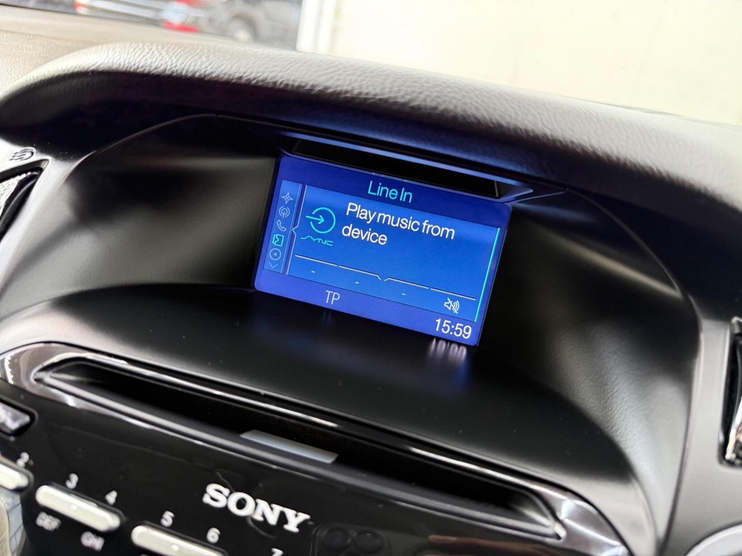 Used Ford Focus 2014 for sale - 77977862: Photo 47