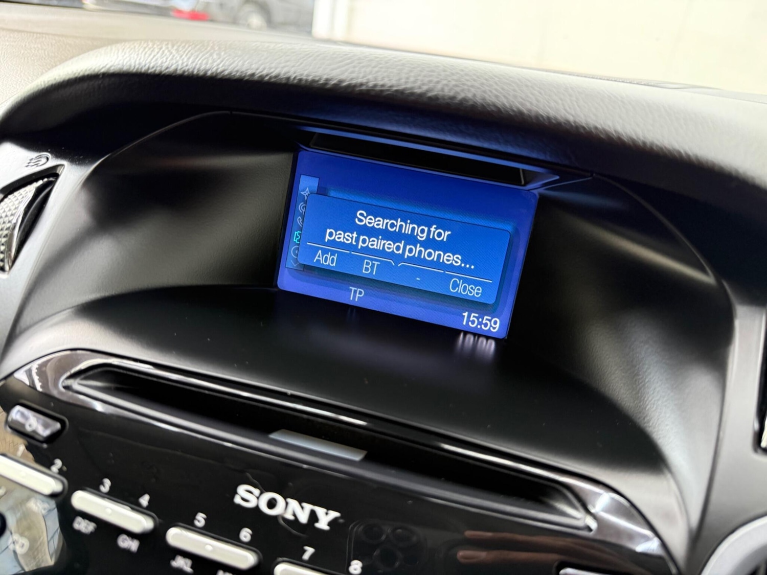 Used Ford Focus 2014 for sale - 77977862: Photo 48