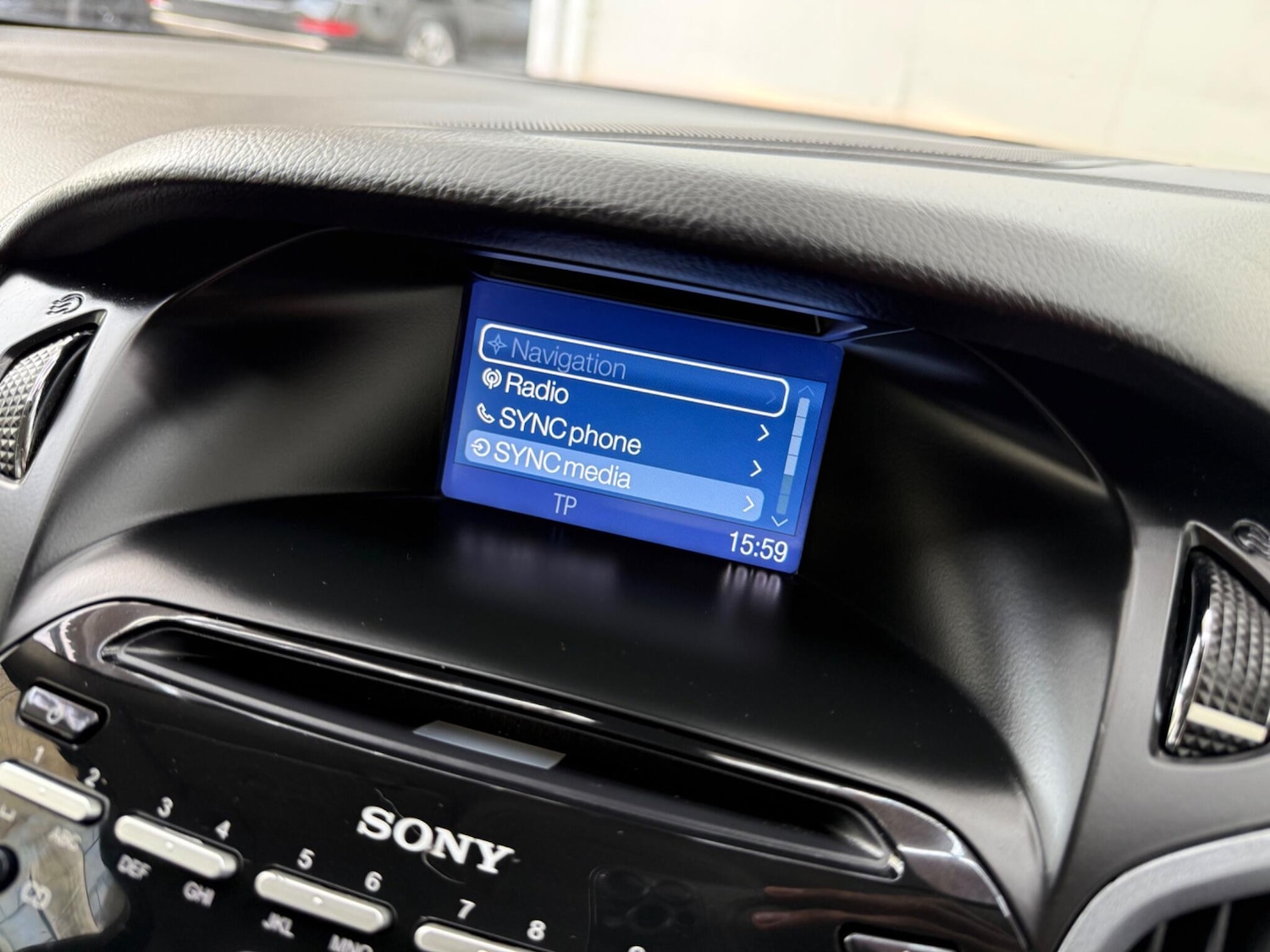 Used Ford Focus 2014 for sale - 77977862: Photo 49