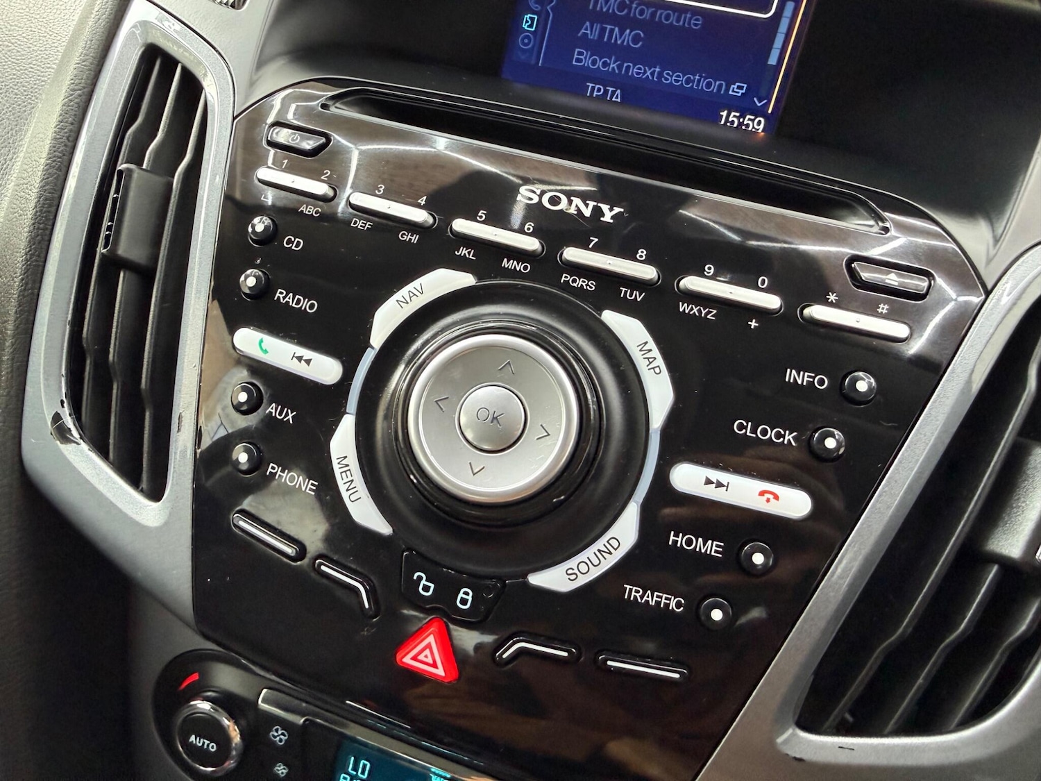 Used Ford Focus 2014 for sale - 77977862: Photo 50