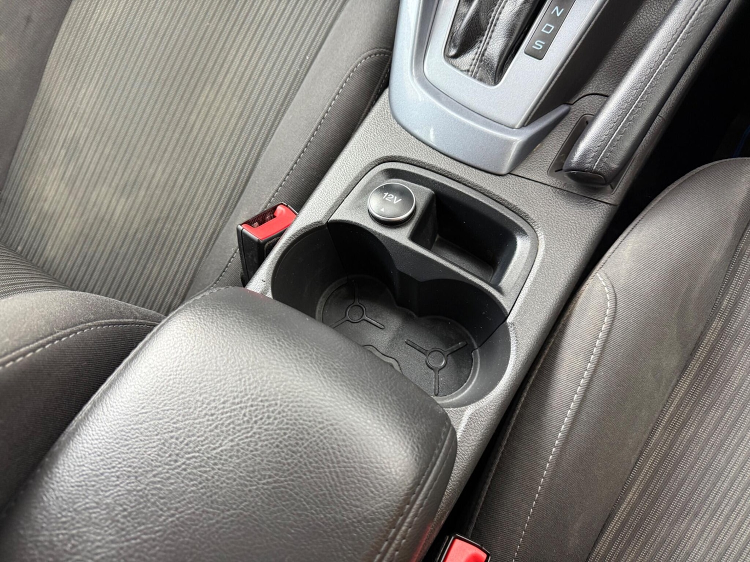 Used Ford Focus 2014 for sale - 77977862: Photo 53