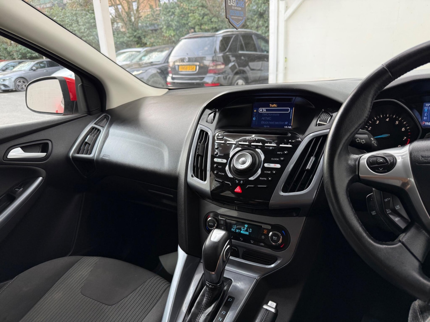 Used Ford Focus 2014 for sale - 77977862: Photo 54