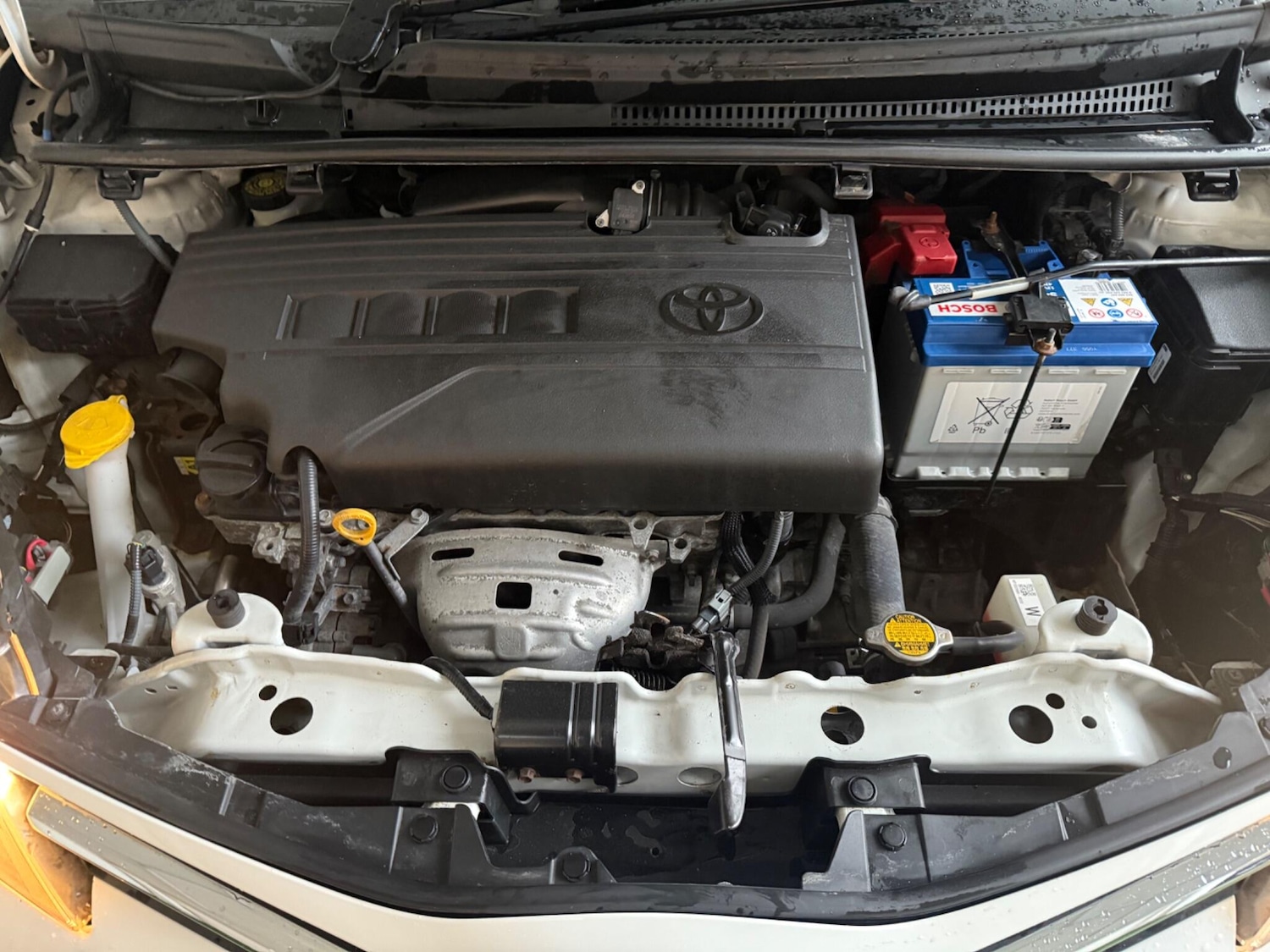 Used Toyota Yaris 2015 for sale - 76991875: Photo 13