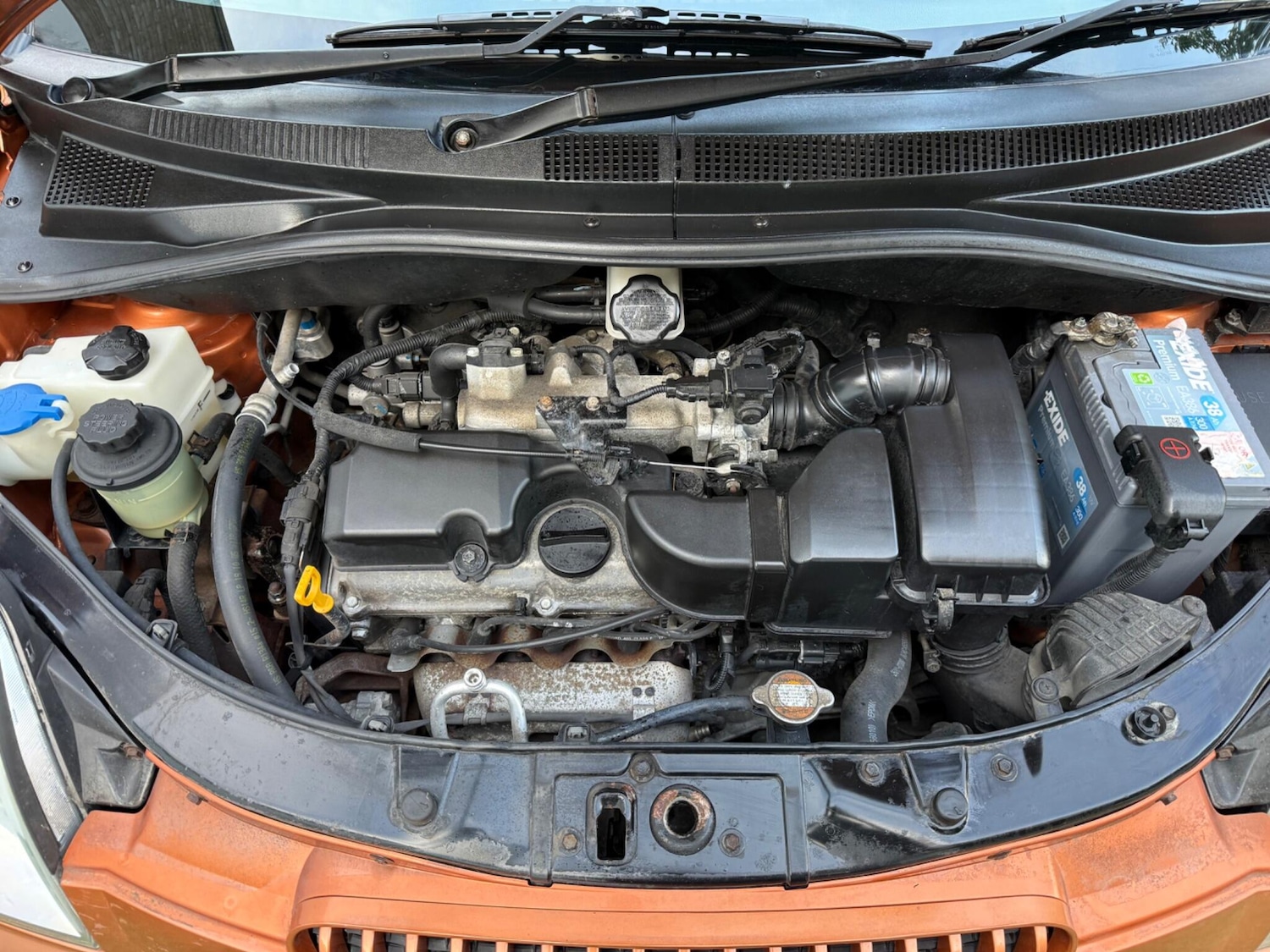 Vehicle 13