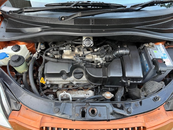Used Kia Picanto 2006 for sale - 75647089: Photo 13