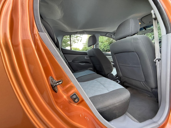 Used Kia Picanto 2006 for sale - 75647089: Photo 19