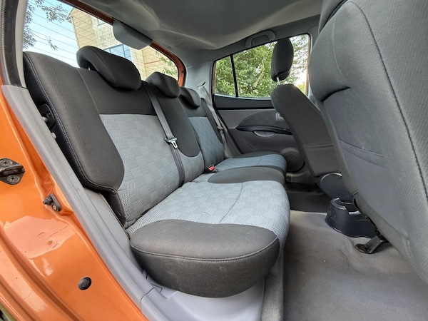 Used Kia Picanto 2006 for sale - 75647089: Photo 20