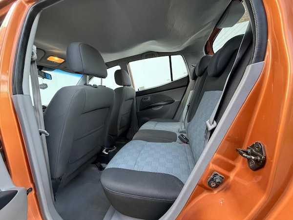 Used Kia Picanto 2006 for sale - 75647089: Photo 23