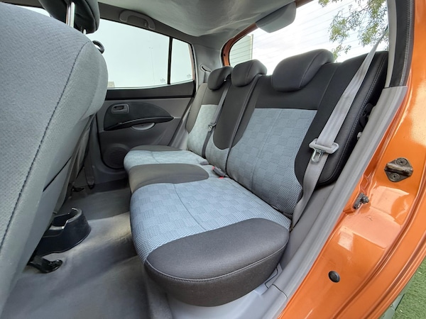 Used Kia Picanto 2006 for sale - 75647089: Photo 24