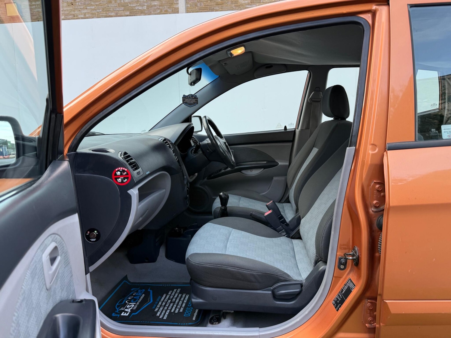 Vehicle 25