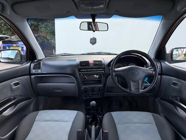 Used Kia Picanto 2006 for sale - 75647089: Photo 28