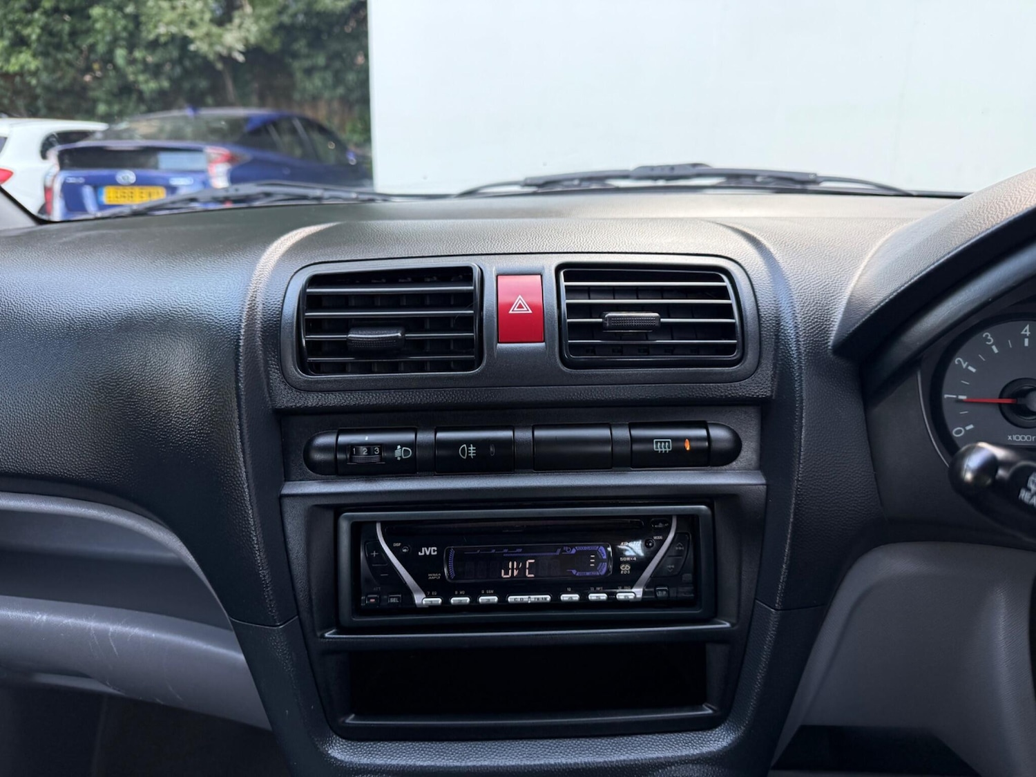 Vehicle 29